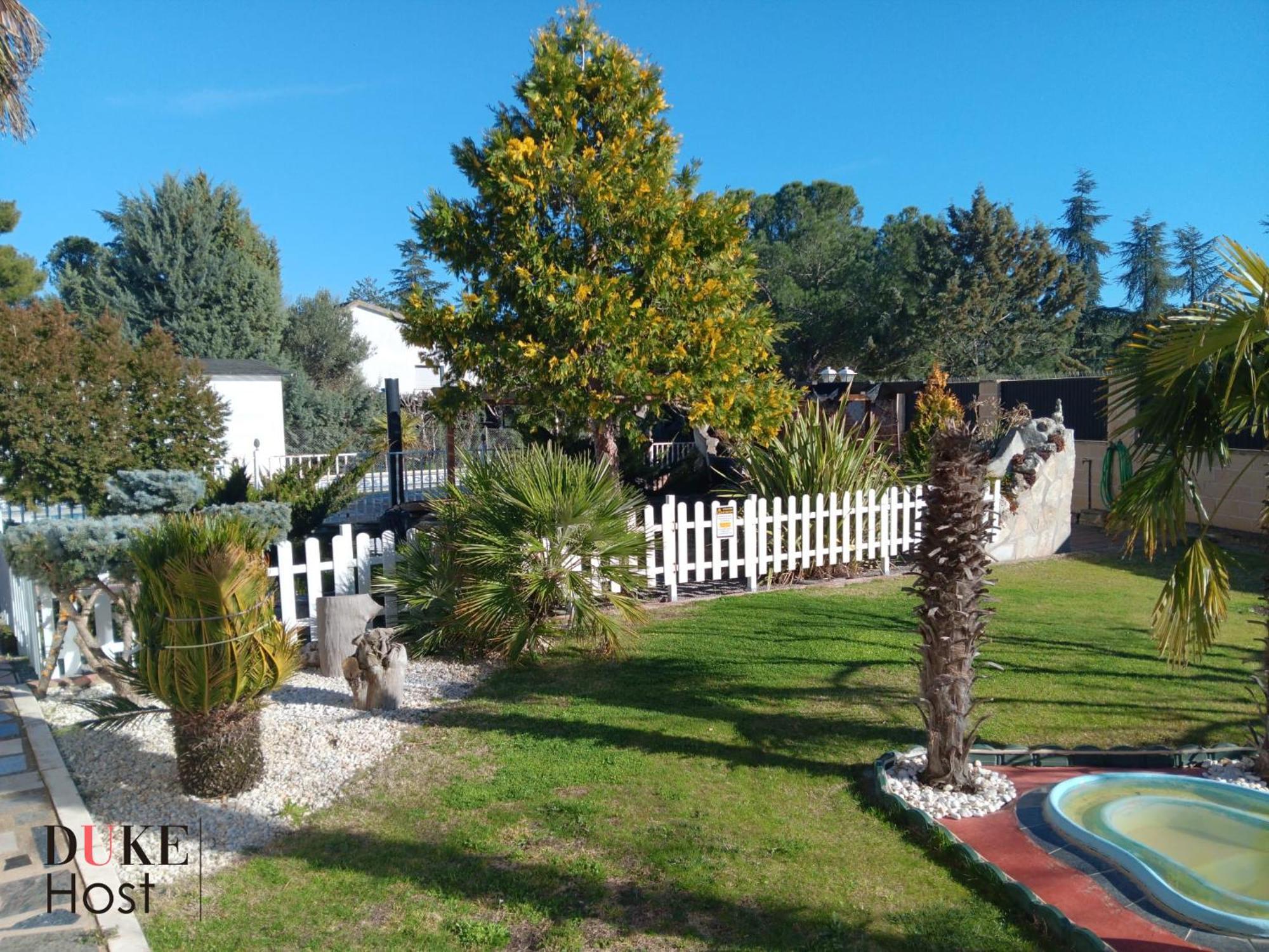 Villa Nuevo Baztan Exterior photo